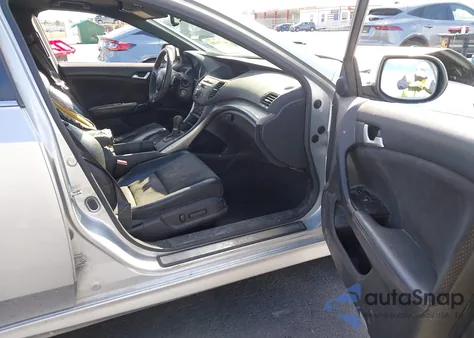 2014 Acura Tsx 2.4 z USA, uszkodzony, nr VIN JH4CU2F89EC002280